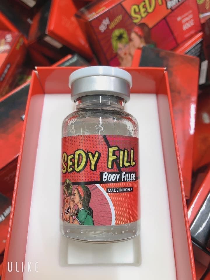 Filler sedy fill