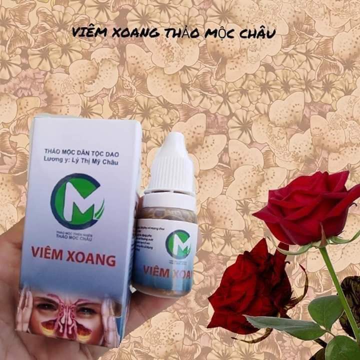 Viêm xoang viêm mũi dị ứng