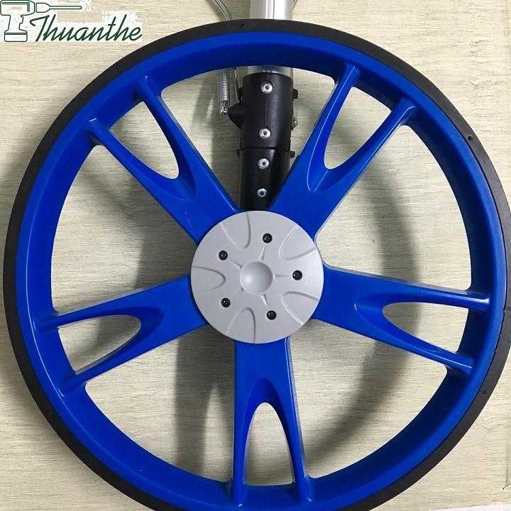 Thước đo đường, thước bánh xe điện tử C-Mart D0031