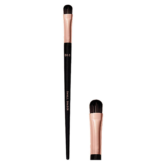 Cọ phủ phấn mắt Vacosi Shader Brush E02 + E03 + E15 + E16