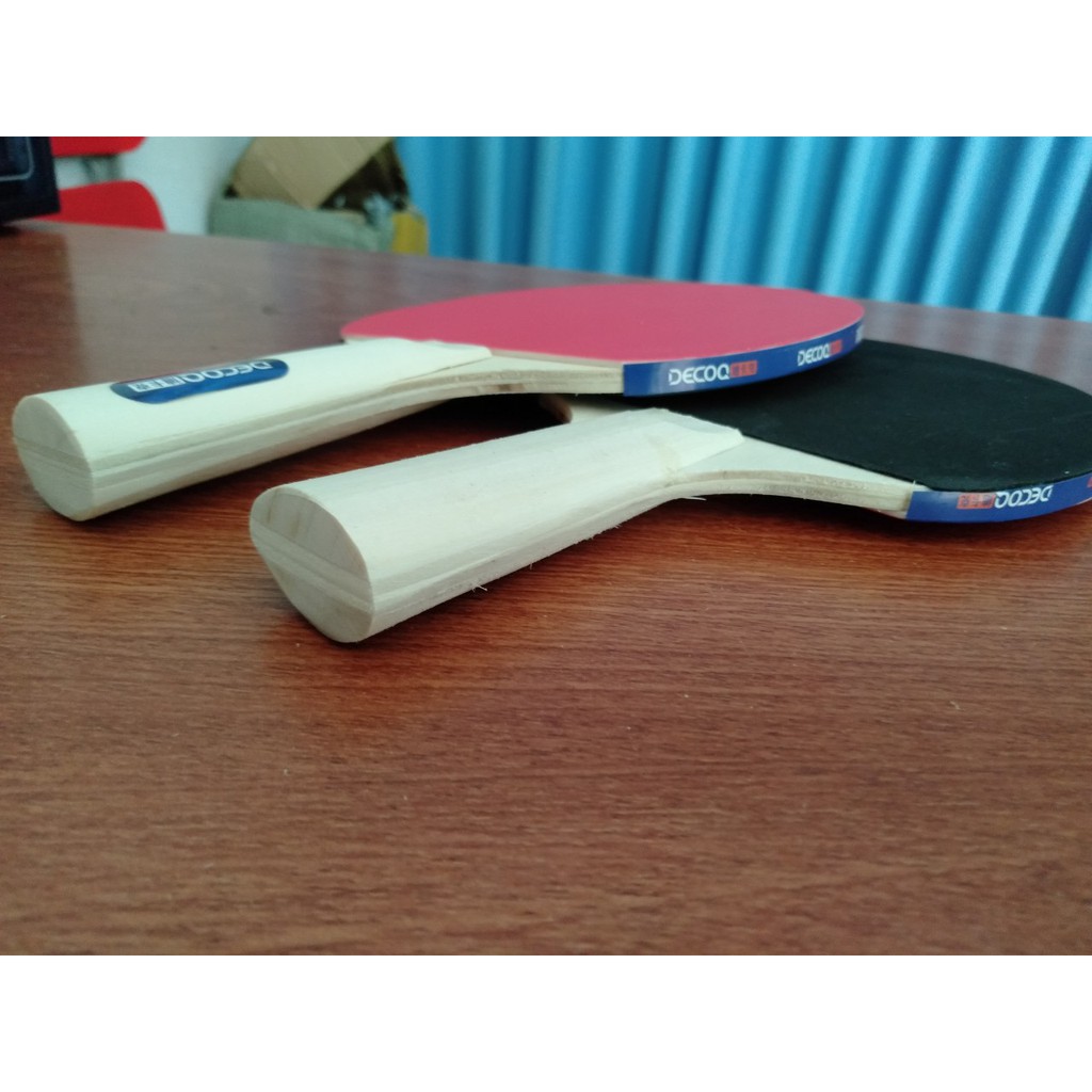 BỘ VỢT BÓNG BÀN 60