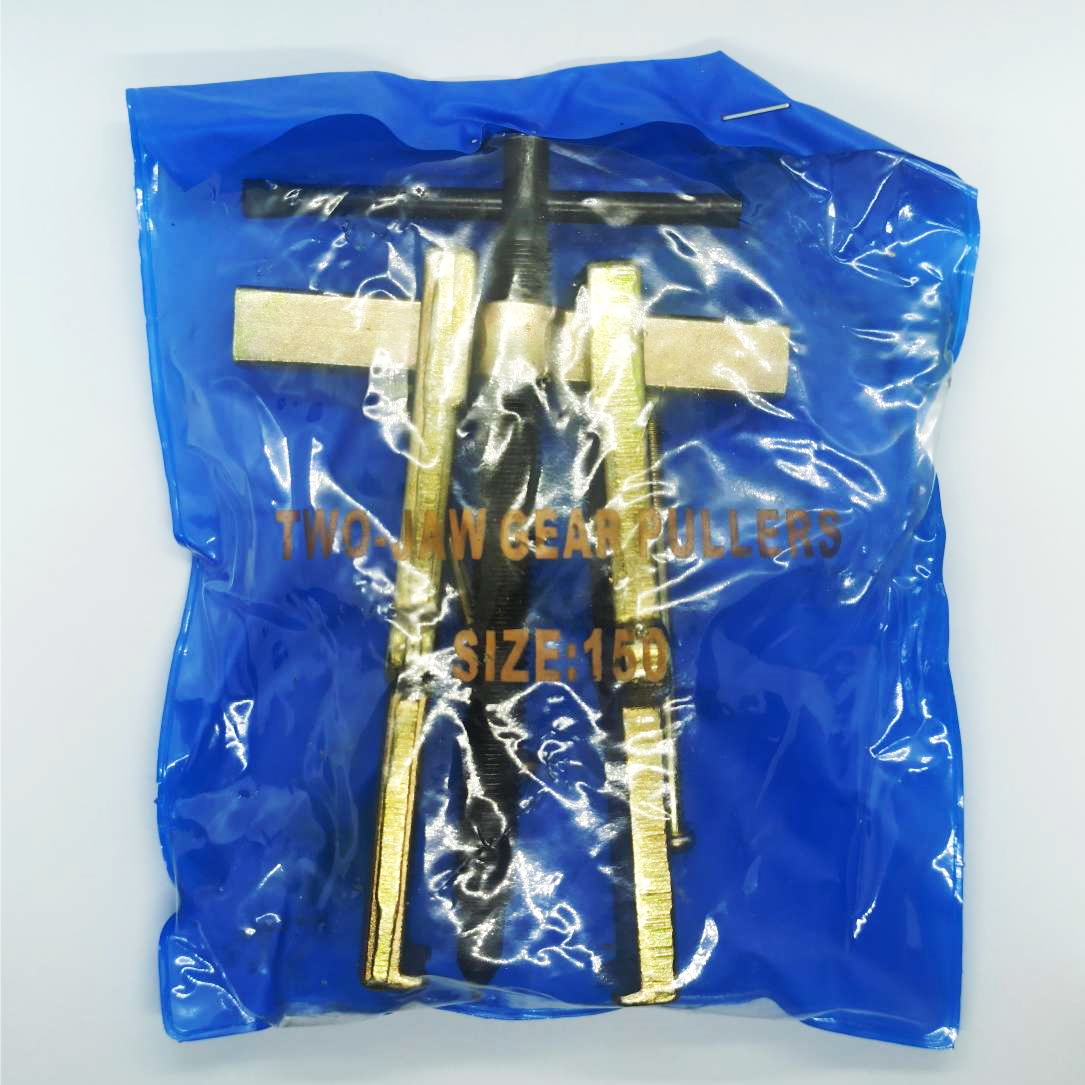 Vam Cảo Bạc Đạn 2 Chấu 150mm (vam 2 càng)