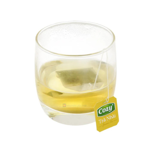 Trà Nhài Túi Lọc Cozy
