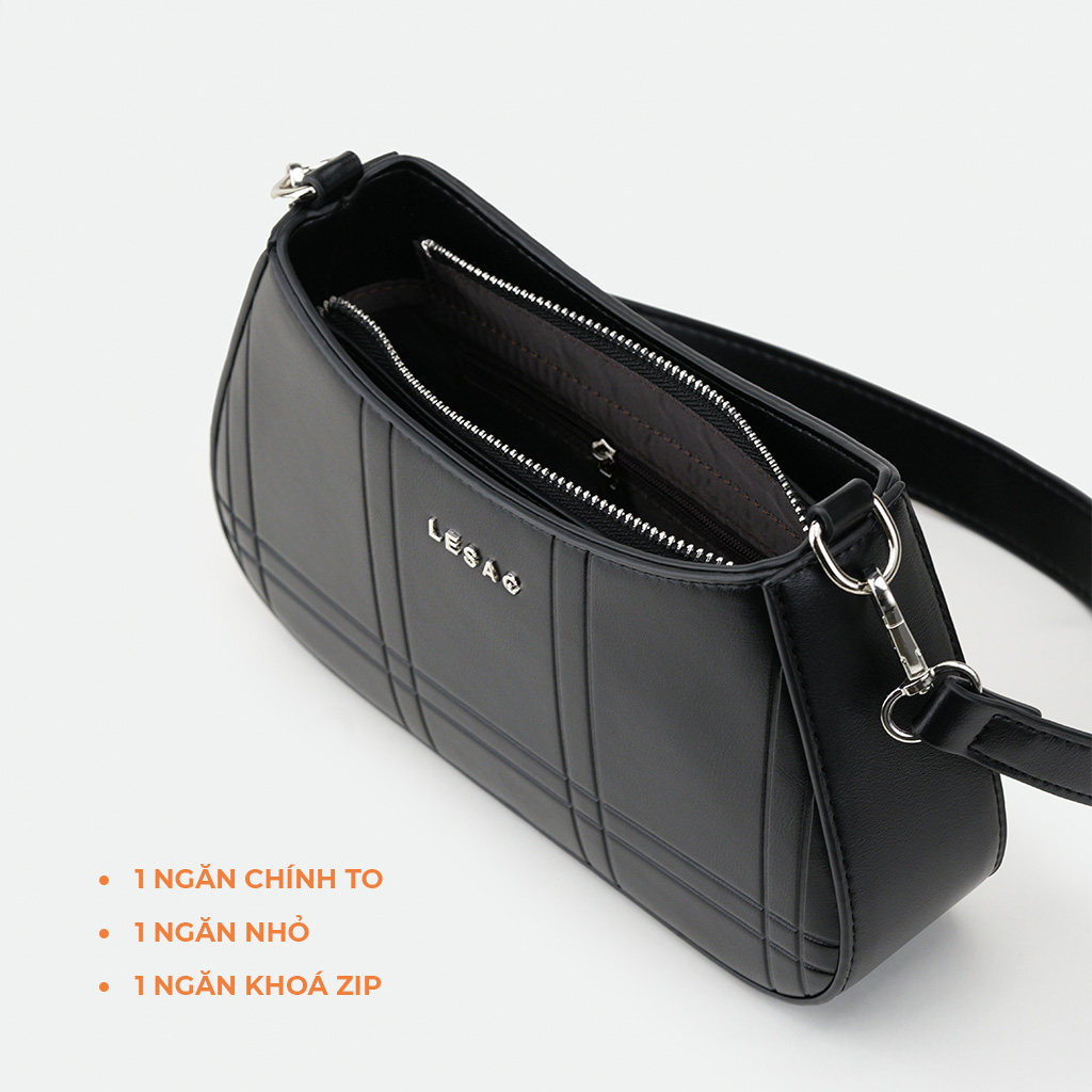 Túi đeo vai LESAC Celina Bag