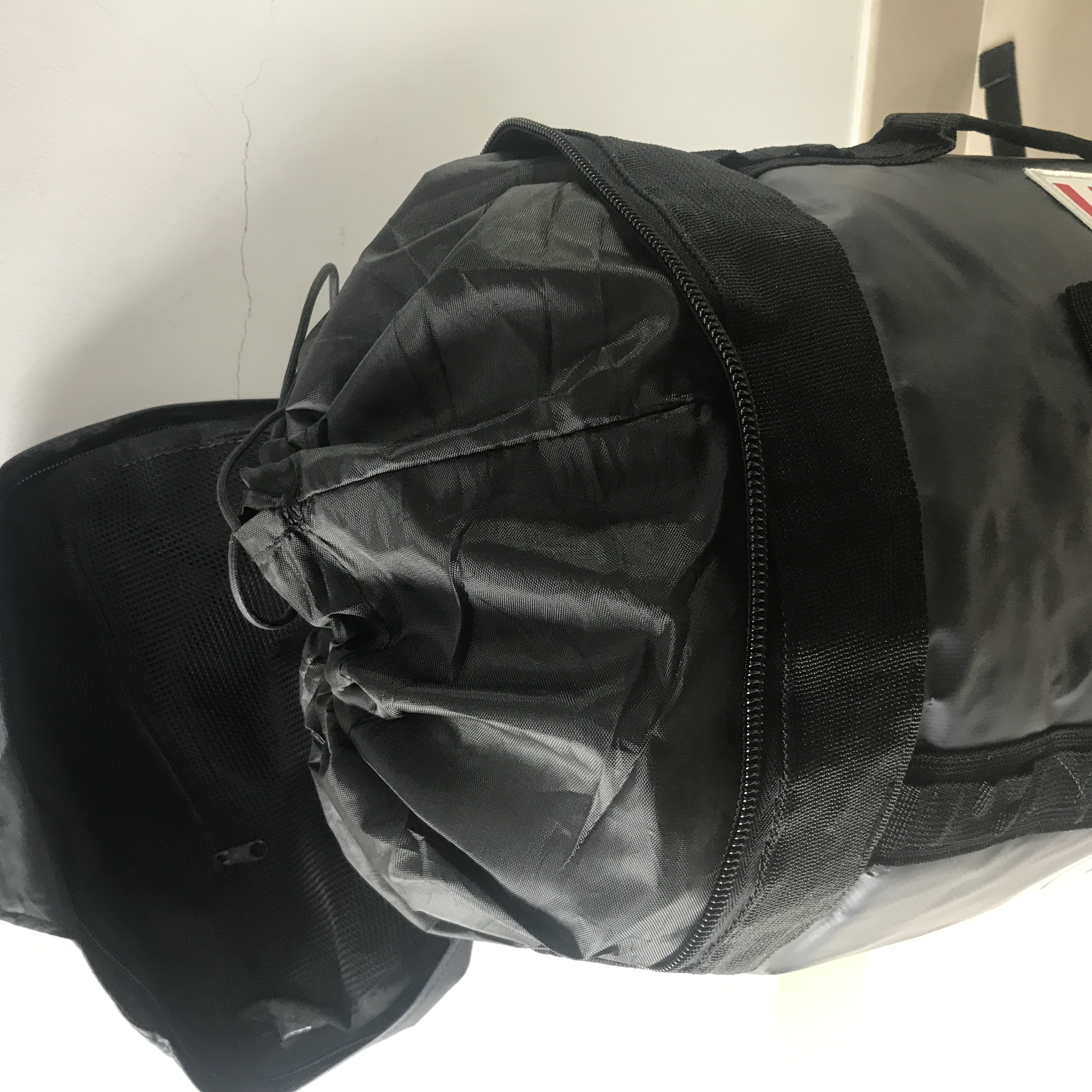 Balo Supreme x The North Face Big Haul