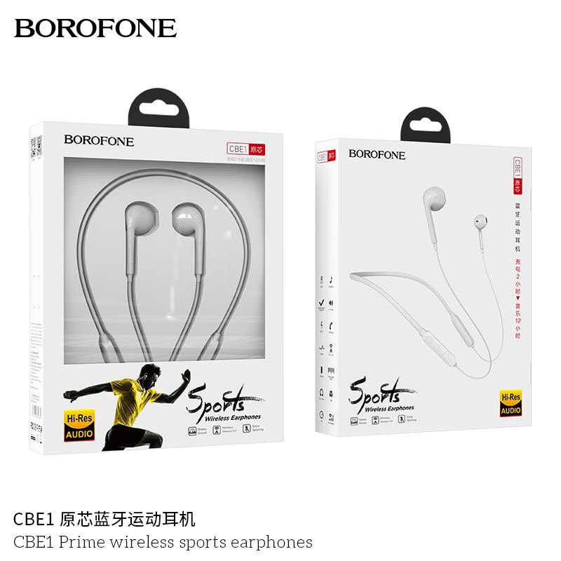 Tai nghe bluetooth Borofone CBE1