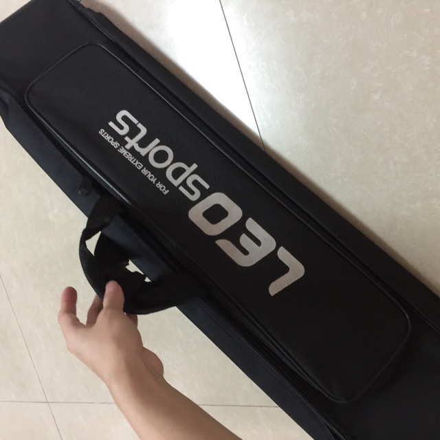 Túi đựng cần leo 70-80 cm  (xả hàng giảm giá và cam kết bảo hành đổi trả ạ)