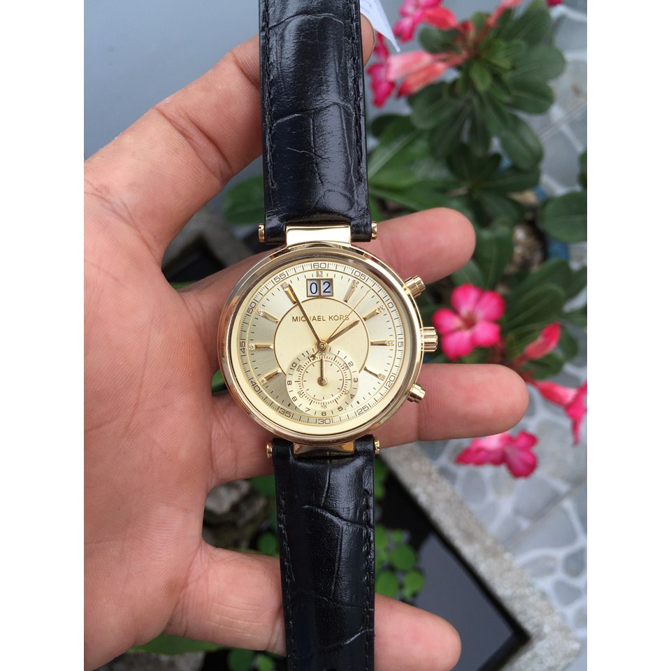 Đồng Hồ Nữ Michael Kors MK2433
