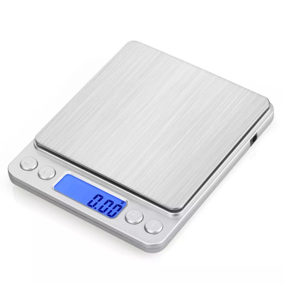 Cân tiểu ly điện tử i2000 3kg