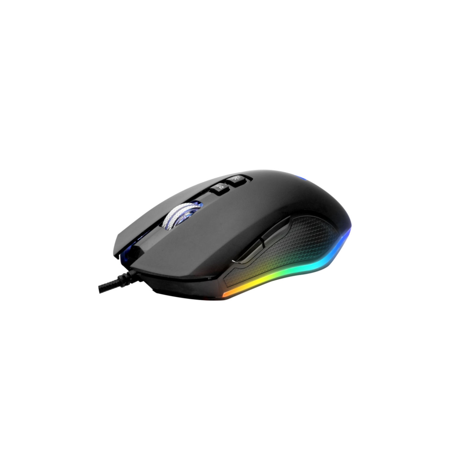 Chuột Gaming Fantech X5s ZEUS