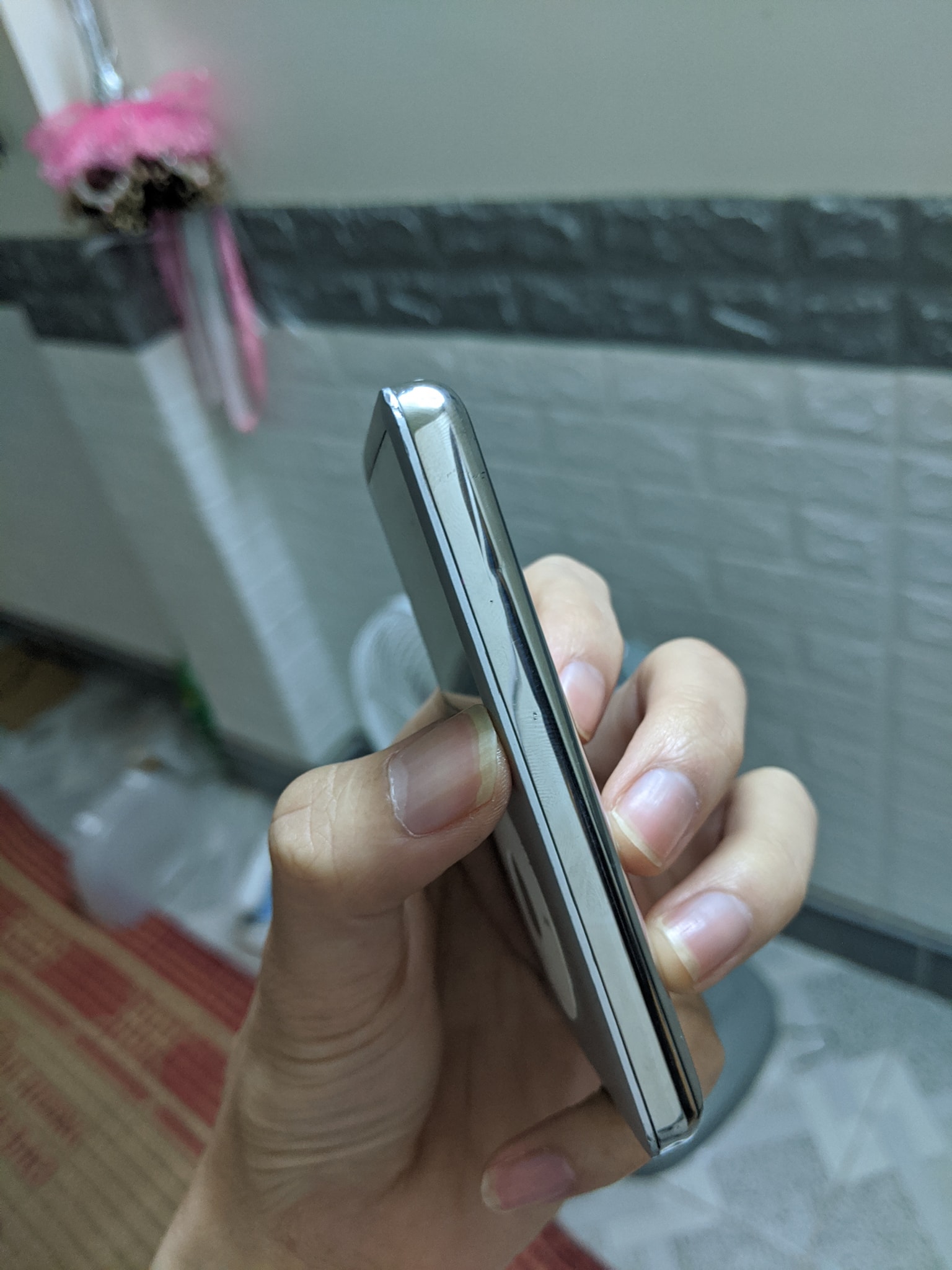 Máy nghe nhạc iPod Classic gen 6 cũ