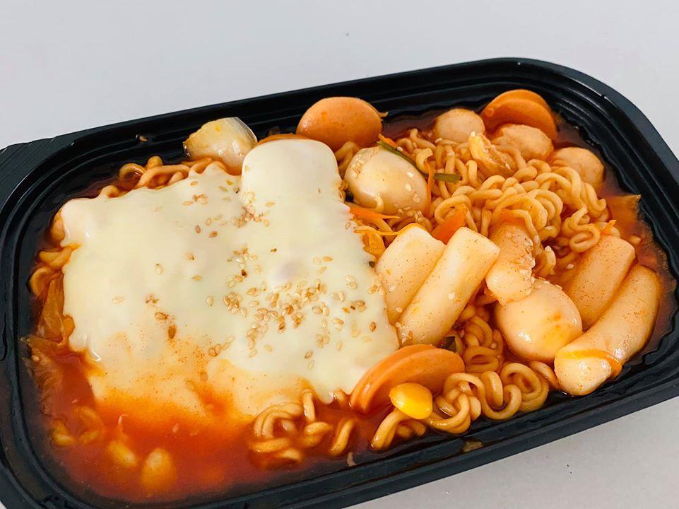 Hộp nhựa đế đen HT203