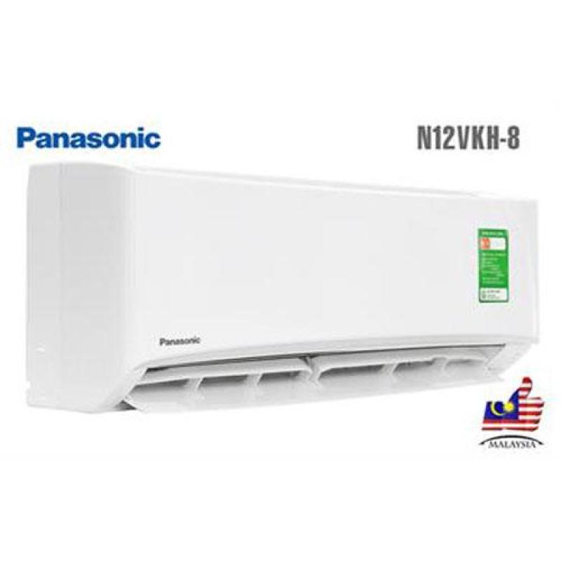 Bảng giá Điều hòa Panasonic 1 chiều 12.000BTU N12VKH-8