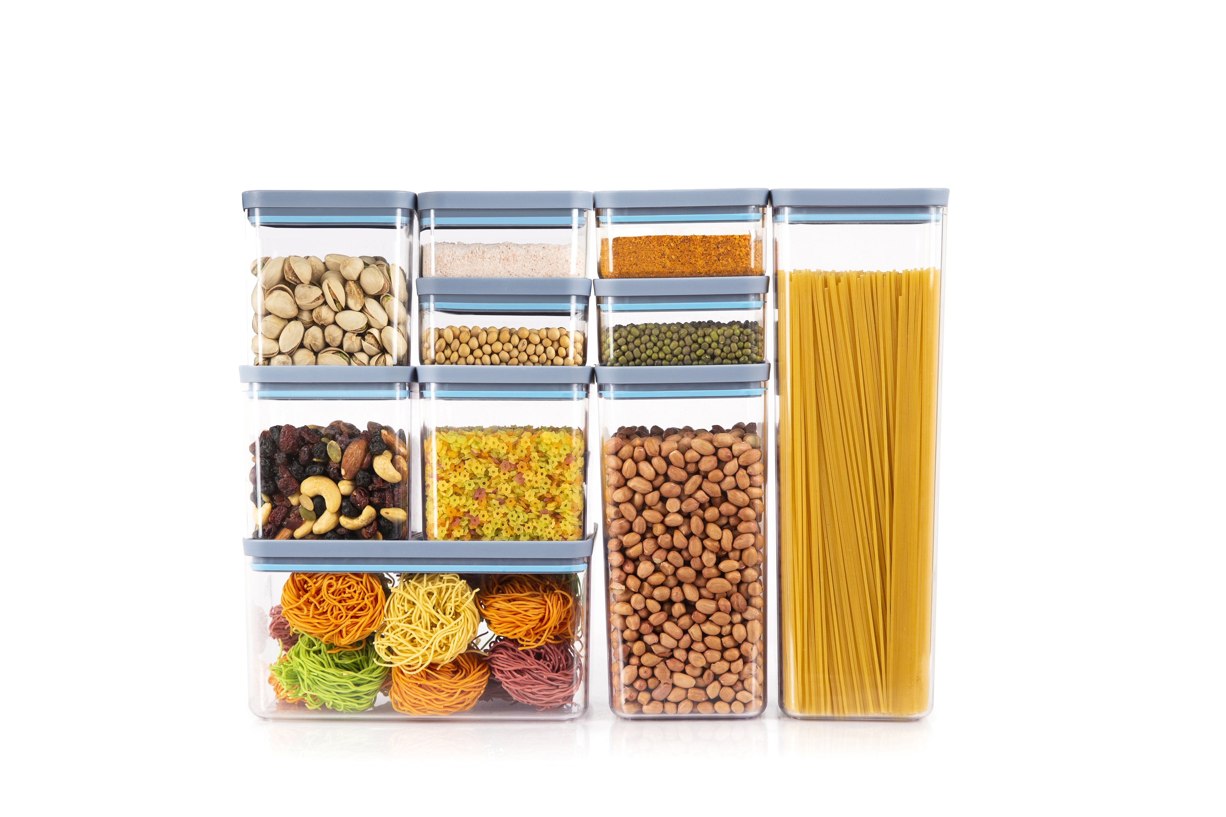 Hộp thực phẩm NORA LARGE SET