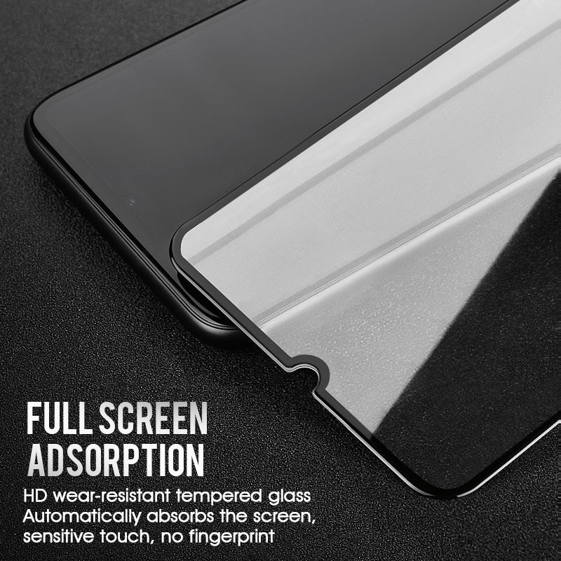 Miếng dán cường lực full màn hình samsung A04S