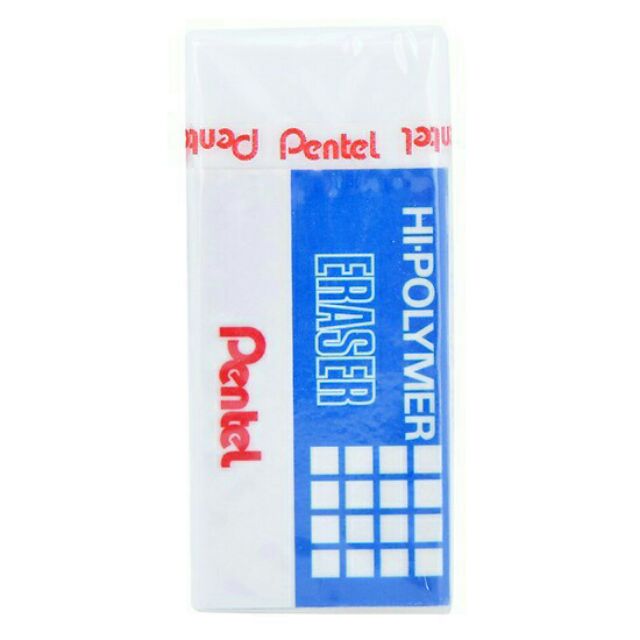 [HCM]Gôm pentel ZEH03 hàng tốt