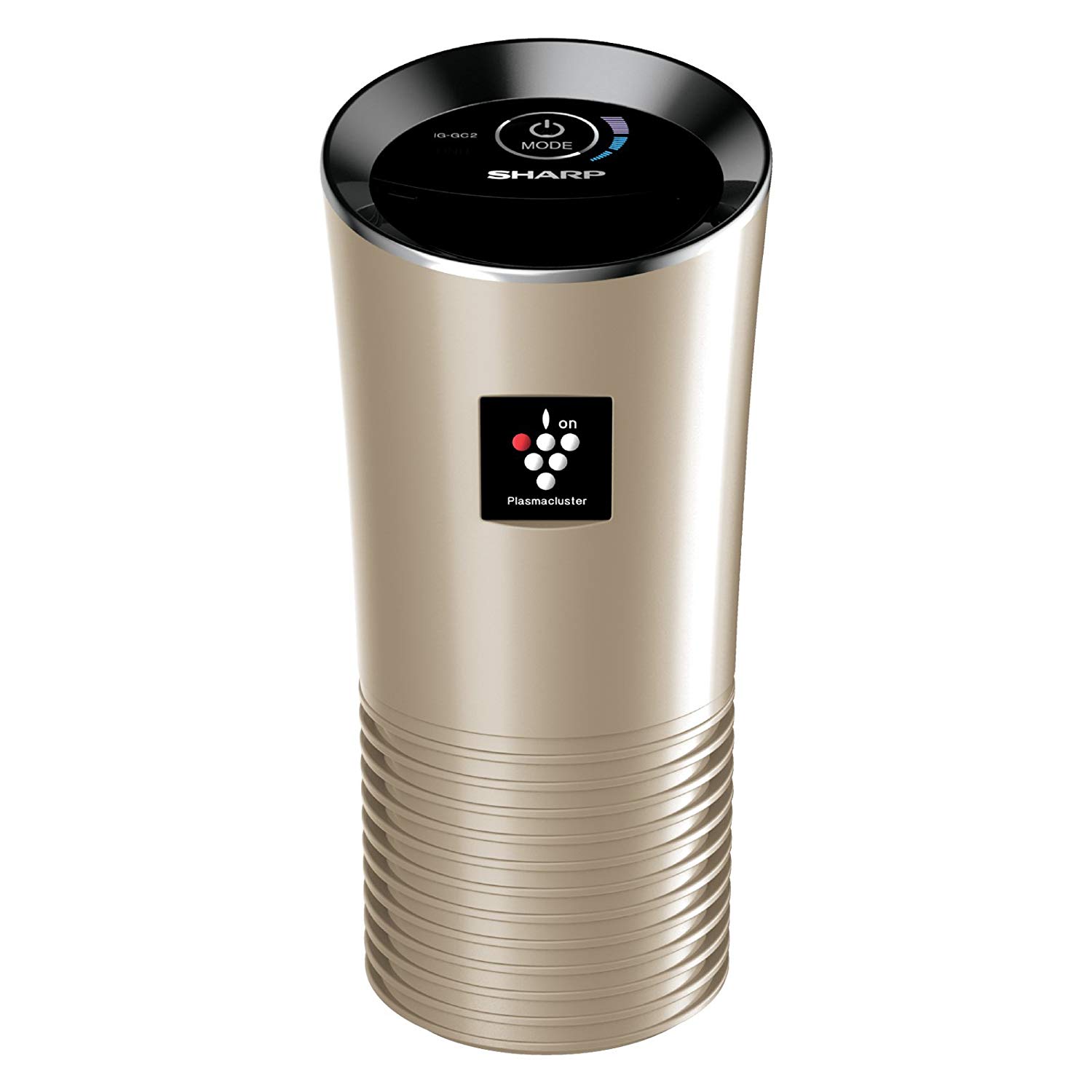 Máy Lọc Không Khí Cho Oto Sharp IG-GC2E