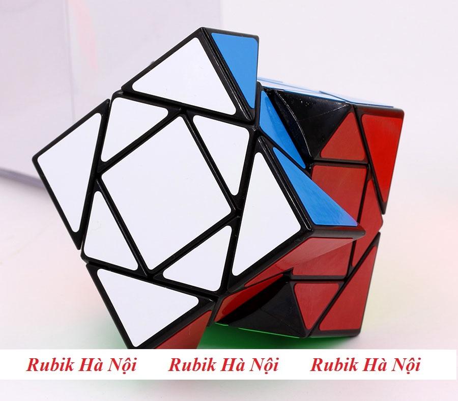 Rubik  Pandora Mofang Jiaoshi