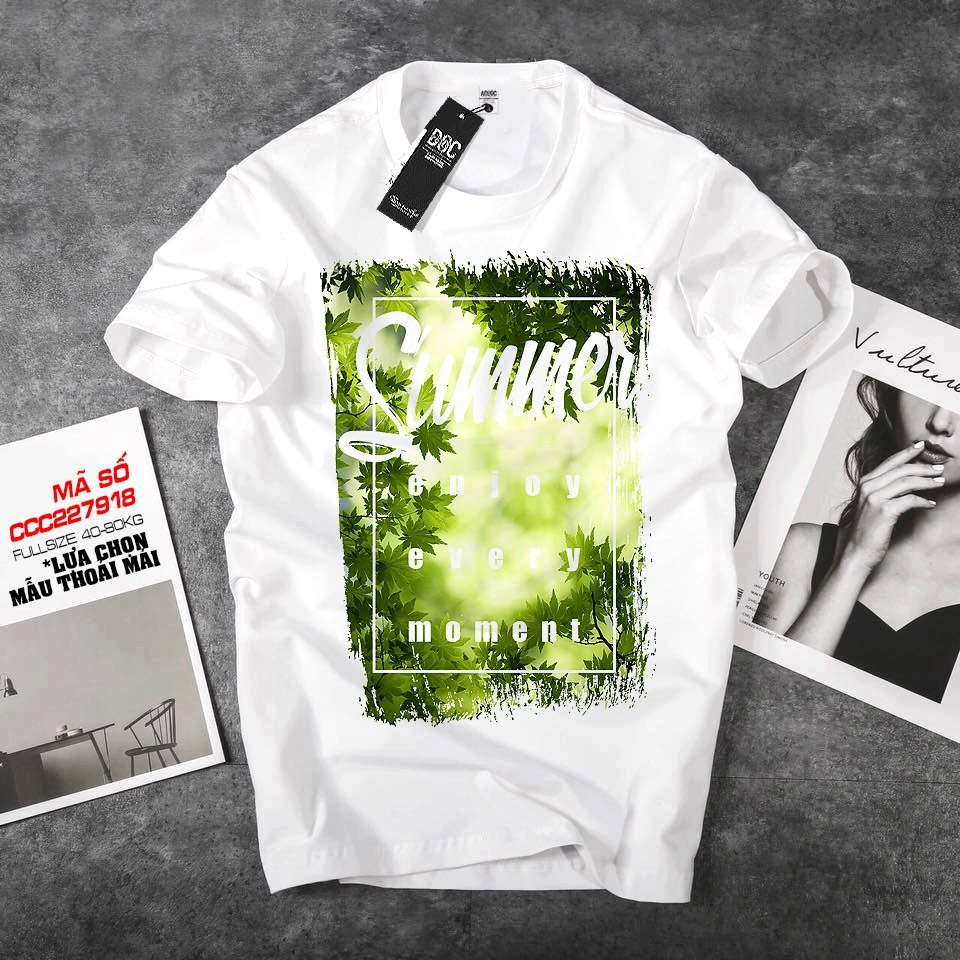Big size couple tops-men's T-shirts-fashion bigsize
