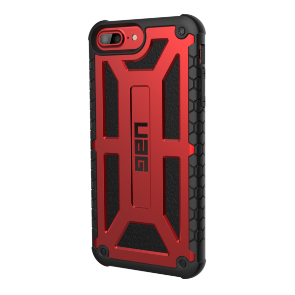 Ốp lưng iPhone 8 Plus/ 7 Plus/ 6 Plus UAG Monarch