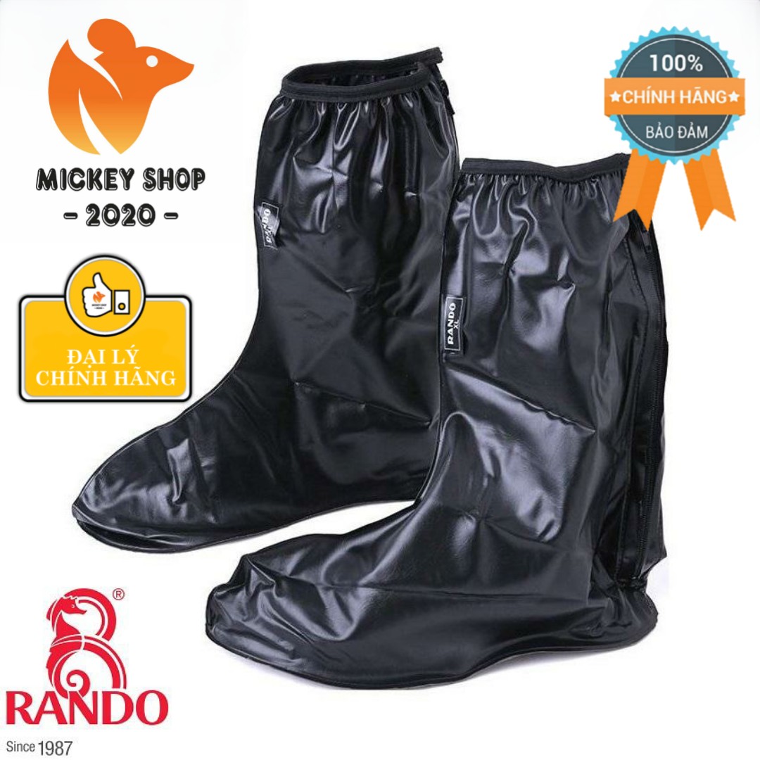 Rando OBPs 04 luxury rain boots