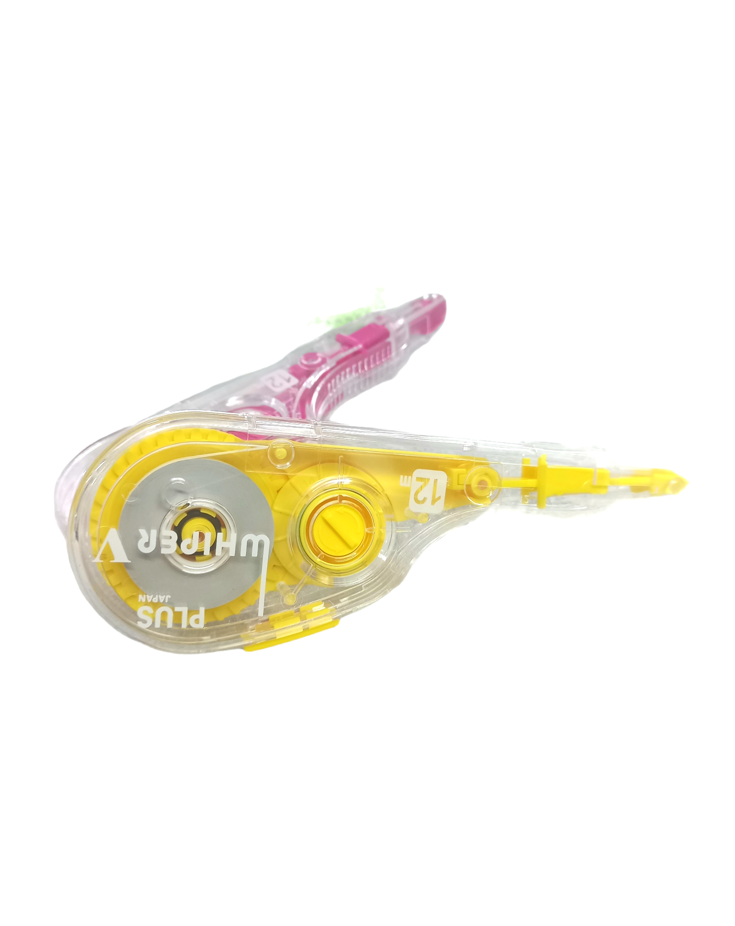 Băng Xóa Kéo Plus Whiper V Lớn