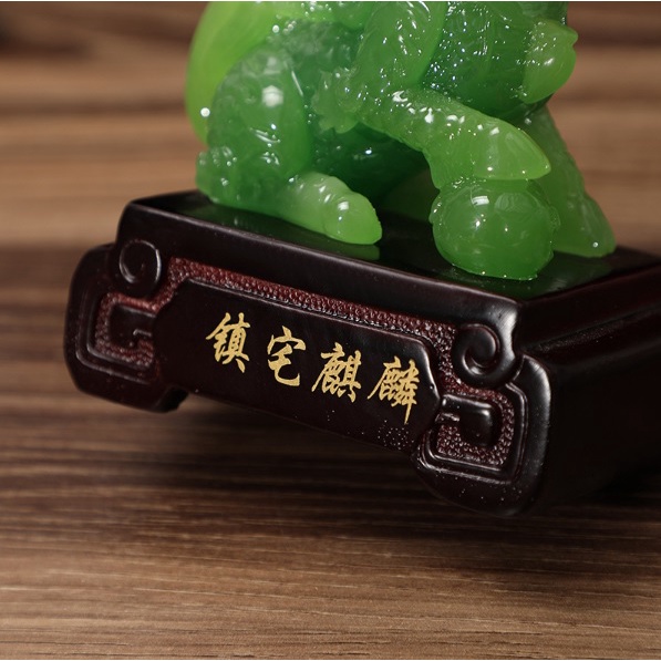 Cặp tượng Tỳ Hưu phong thủy,chiêu tài lộc