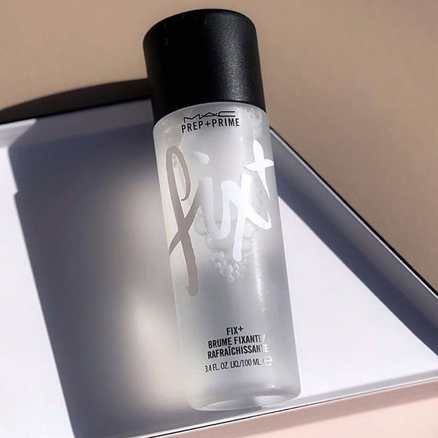 Xịt khoá Make Up Mát Prep  Prime Fix Setting Spray  100ml