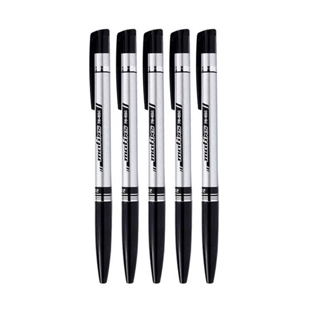 Bút Bi Thiên Long Flexoffice FO-024 Hộp 20 Cây