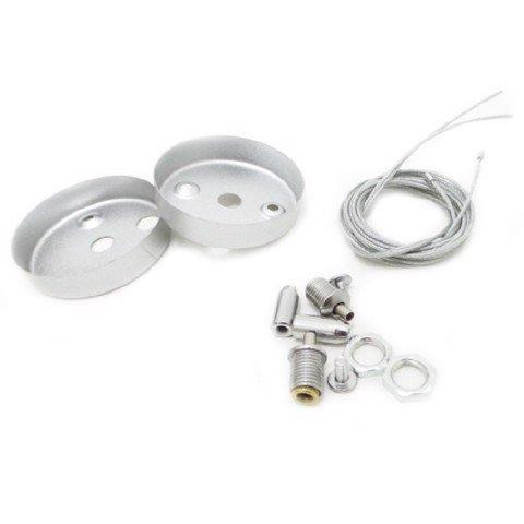 Liner Panel 70X1200 48W Led Ceiling Light