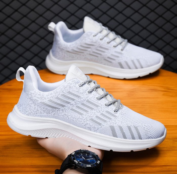 Giày nam thể thao sneaker SRT-RUNKING thời trang