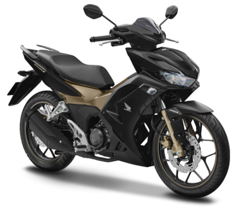 Xe Máy HonDa Winner X đặc biệt 2022