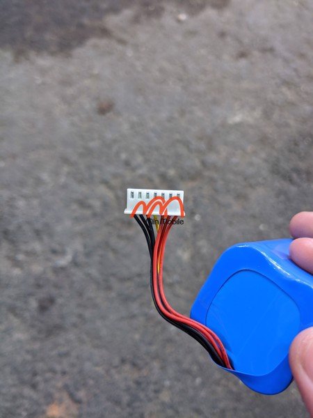 Thay Pin Loa Sony SRS XB3