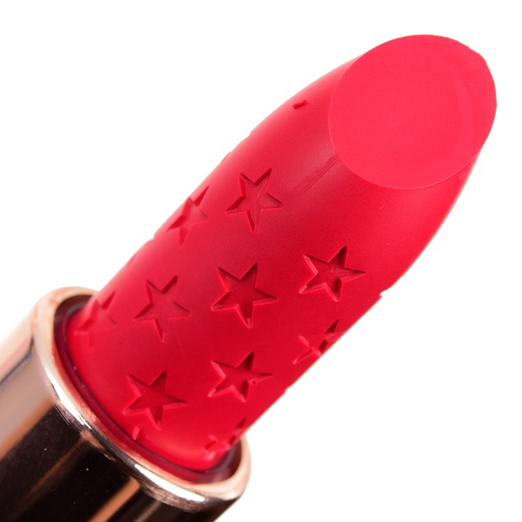 Son Colourpop BLUR LUX LIPSTICK màu SuperBloom