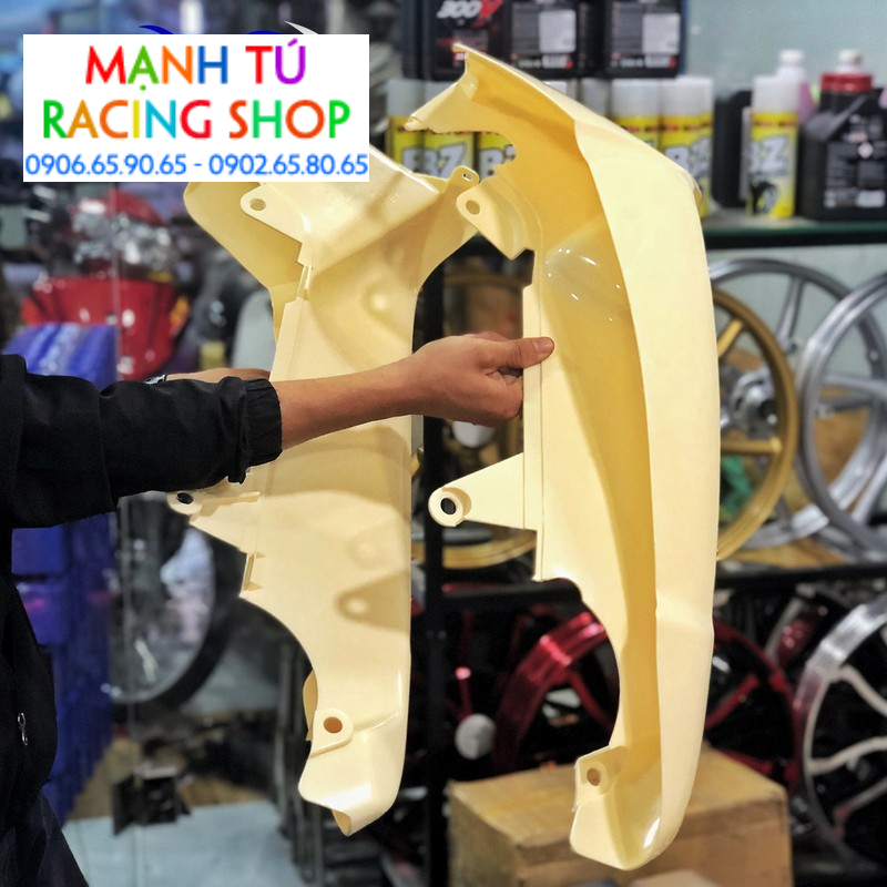 Bửng mở gà sport 110,sport 120 chính hãng.