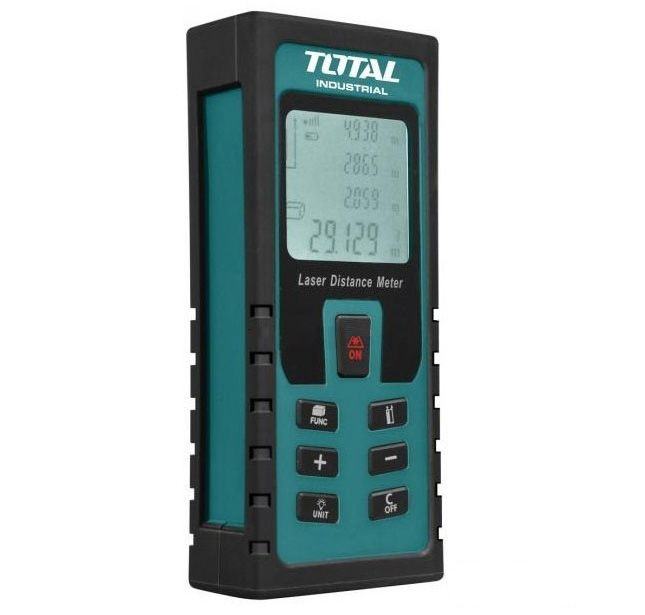 MÁY ĐO KHOẢNG CÁCH BẰNG LASER TMT5601