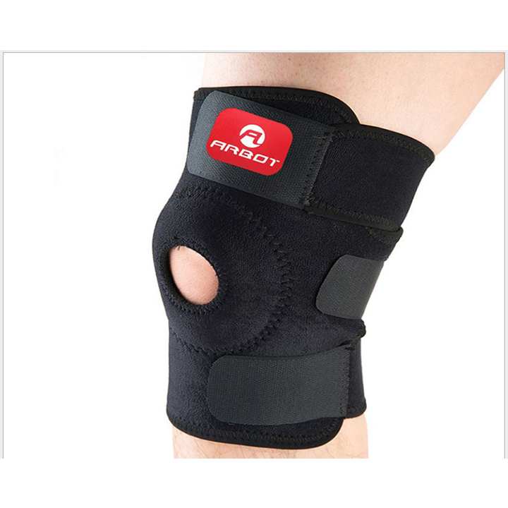 Băng quấn đầu gối Arbot AB017