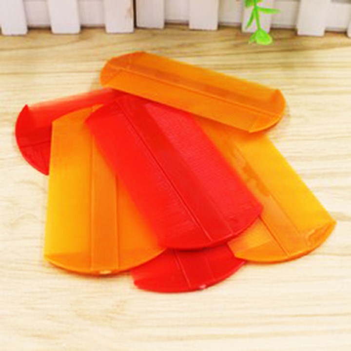 [sỉ ib] Hộp 24 lược bí nhựa Chiến Thắng
