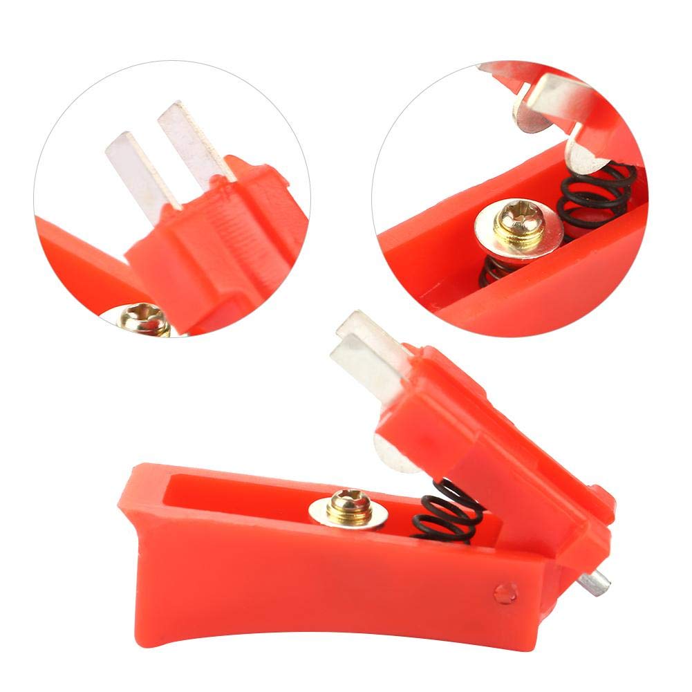 Hộp 5 công tắc mỏ hàn Mig Binzel 15AK / 24KD / 36KD