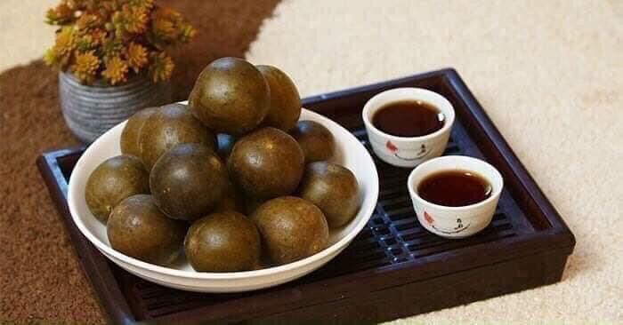 Quả la Hán khô 500g