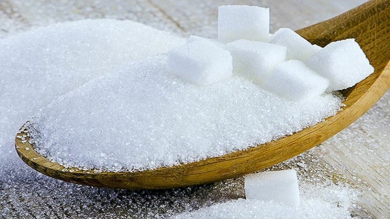 Đường kính trắng xuất khẩu - 1kg