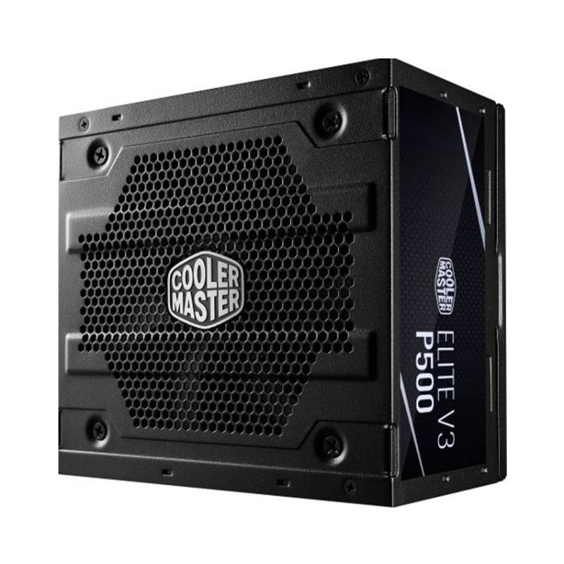 Nguồn Cooler Master Elite V3 230V PC500 500W - NEW