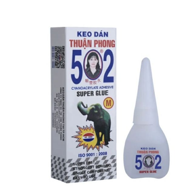 7. Tương lai và phát triển của keo 502