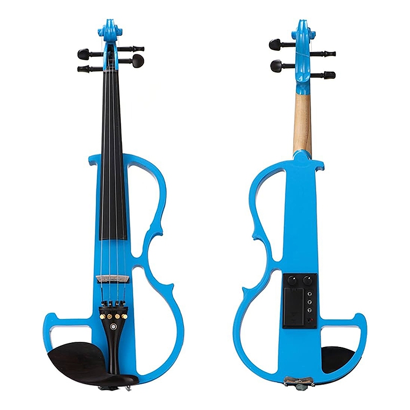 Silent/ Đàn Violin Điện Tử Size 4/4