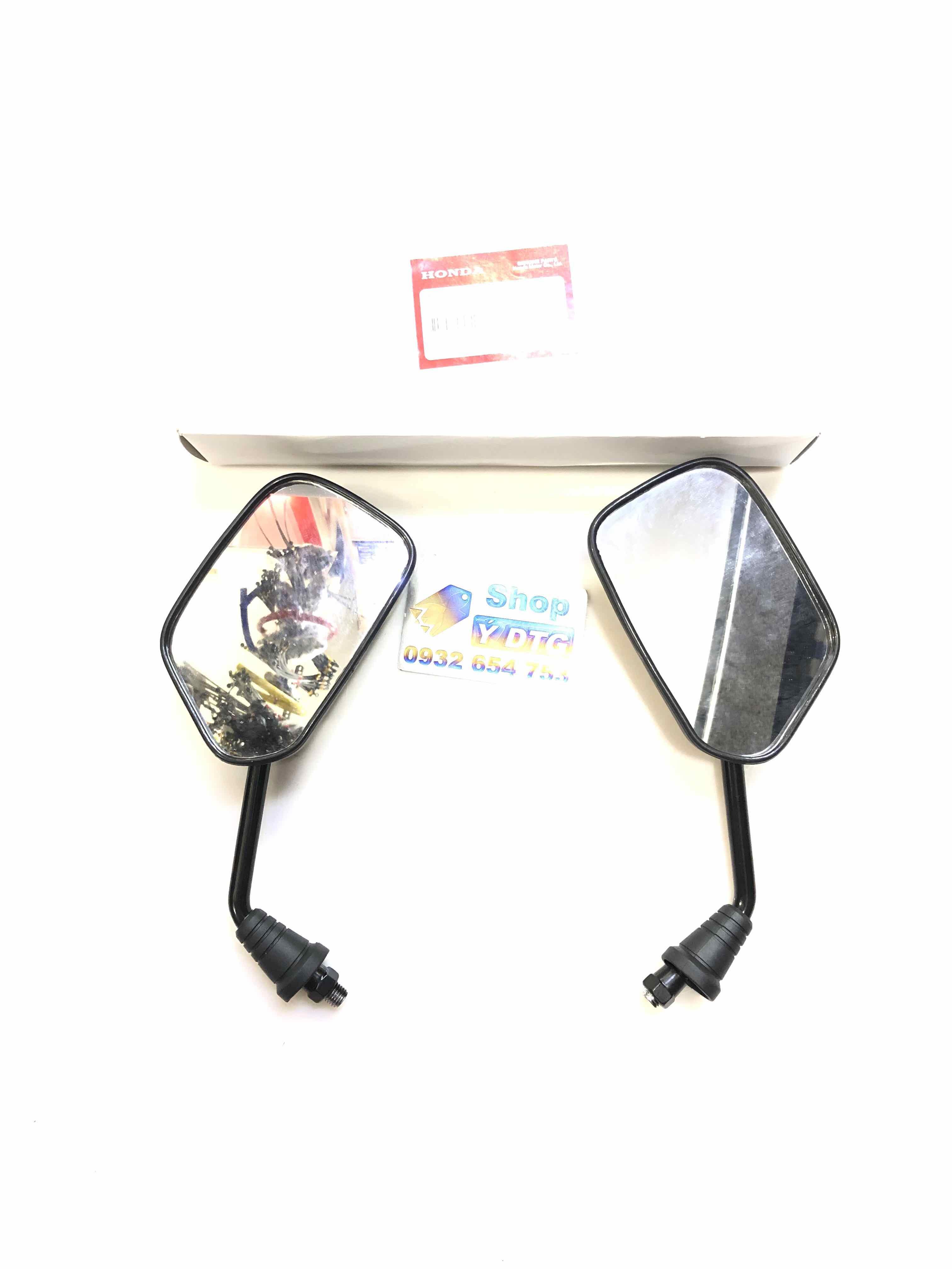 Kính Chiếu Hậu Zin Xe Drem - 1588