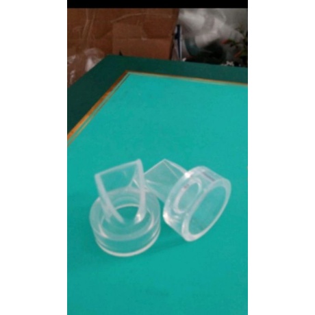 Van chân không máy hút sữa ConCung DP plus (đường kính trong 2cm)