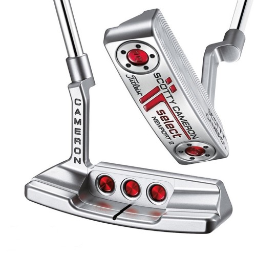 Gậy golf putter Titleis - D&Q 2020