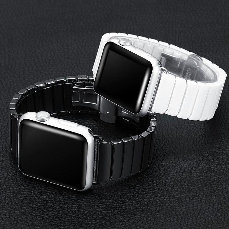 [HCM]Dây gốm Ceramic dành cho apples watch