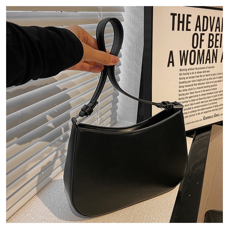 Túi xách nữ SEEME Jolis Bag dáng basic