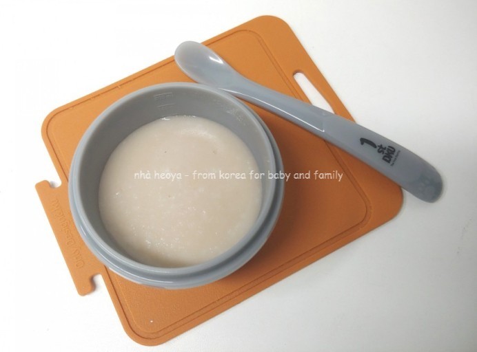 THỚT SILICON KHÁNG KHUẨN DESIGNNKU HÀN QUỐC